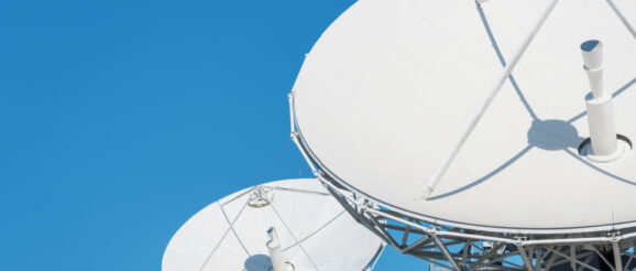 Intelsat-Telespazio Venture: Bridging Geographical Constraints with Innovation
