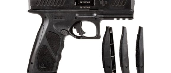 Introducing the TS9: Taurus Unveils the Future of Firearm Innovation