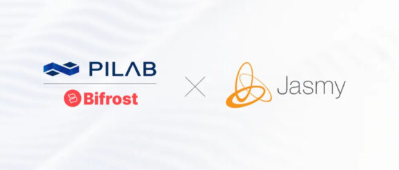 Jasmy and PiLab Forge Transformative Partnership to Propel Web3 Innovation