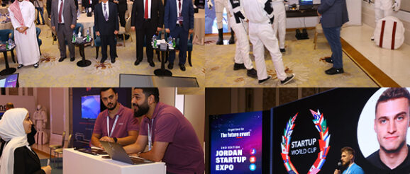 “Jordan’s Startup Spectrum: Pioneering Innovation and Entrepreneurship” | UAE News 24/7