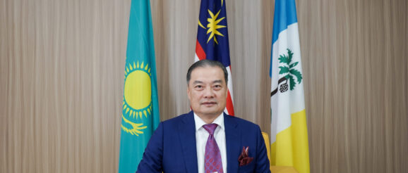 Kazakhstan-Malaysia Partnership: Advancing Trade, Innovation and Prosperity - The Astana Times