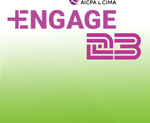 Keynote speakers announced for AICPA & CIMA ENGAGE CFO Strategy & Innovation Summit 2023