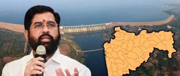 Marathwada Water Grid Project: Battling Drought with Innovation