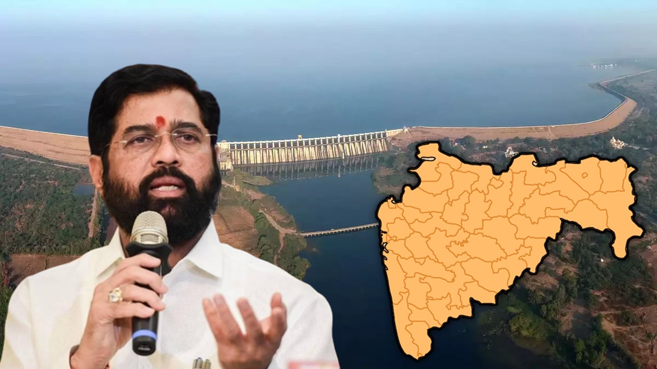 Marathwada Water Grid Project Battling Drought With Innovation Dlit 9362