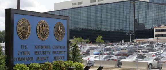 NSA plans new ‘innovation pipeline’ to focus on China | Federal News Network