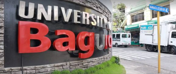 PLDT x Smart x University of Baguio: Promoting Innovation & Engineering Excellence