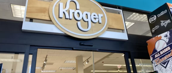 Pearland’s Kroger Has an Unexpected History of Innovation – Houston Historic Retail