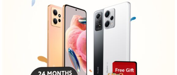 Redmi Note 12 Series Mega Discount: Your getaway to value and innovation - Daily Post Nigeria