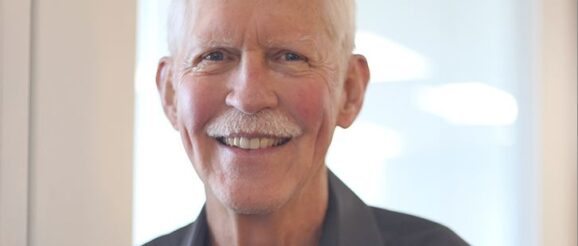 Remembering Dr. Ron Minson: A legacy of innovation and healing