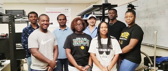 Research, Innovation at UAPB gets a grant