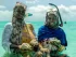 Sea sponges offer lifeline to women in Zanzibar | News | Island Innovation