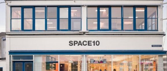 Space10 to close after 10 years of driving innovation at IKEA