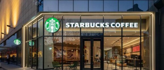 Starbucks names co-CEO for its second biggest market; opens innovation center | Chain Store Age