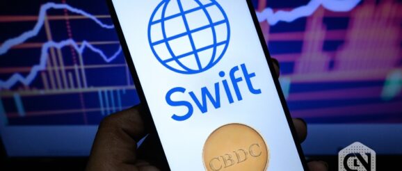 Swift takes forward its CBDC innovation