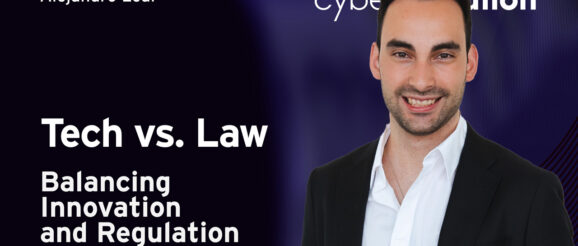 Tech vs. Law: Balancing Innovation and Regulation