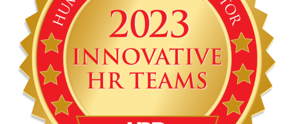 The Best HR Teams for Innovation in Australia | Innovative HR Teams 2023 | HRD Australia