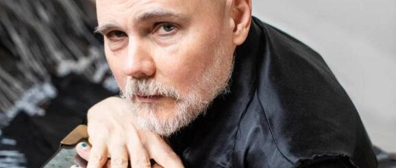 'There's Less Emphasis on Innovation': Billy Corgan Is Dissatisfied With the Slow Evolution of Rock Music | Music News @ Ultimate-Guitar.Com