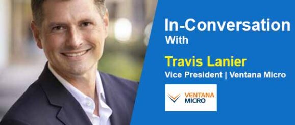 Travis Lanier tells impact of RISC-V on semiconductor innovation