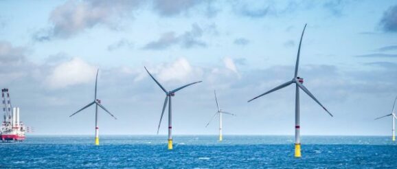 US Government Backs Offshore Wind Supply Chain Development, Funds Innovation | Offshore Wind