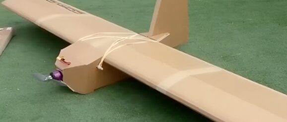 Ukraine war: Australian cardboard drones used to attack Russian airfield show how innovation is key to modern warfare