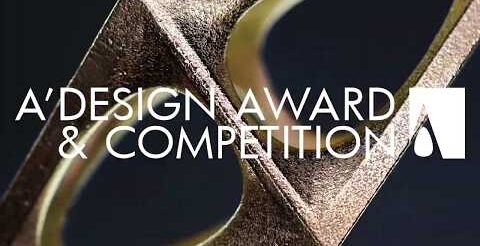 Unleashing a New Epoch of Innovation: A' Design Award & Competition Announces Call for Entries for 2024