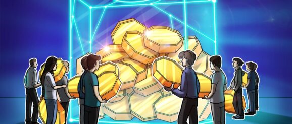 Venture capital exec says ‘lack of innovation’ drives funding away from crypto