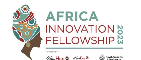 WomHub Africa Innovation Fellowship Programme 2023 for women-owned Engineering businesses | Opportunities For Africans