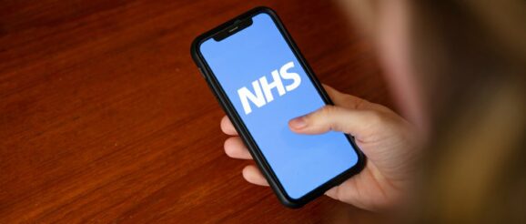 Zühlke research shows unmet demand for prescription NHS apps - Med-Tech Innovation