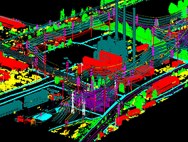 3D Innovation for the Sustainability and Reliability .. - LiDAR News