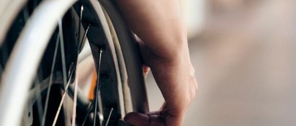 5 Disabled Changemakers Breaking Down Barriers to Innovation & Impact