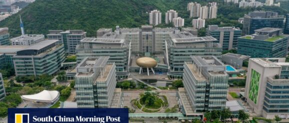 900 technology companies drawn to Hong Kong amid city’s innovation drive, but business leaders call for targeted policies to support their fields | South China Morning Post
