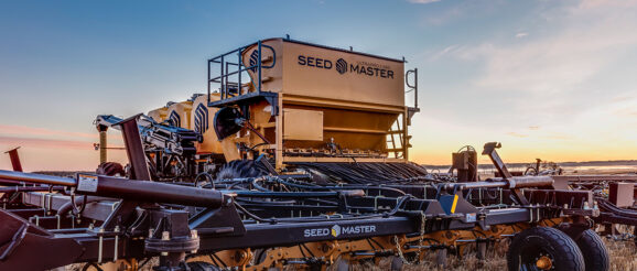 AgTech Tuesday: SeedMaster Partners with Olds College to Elevate Agricultural Innovation