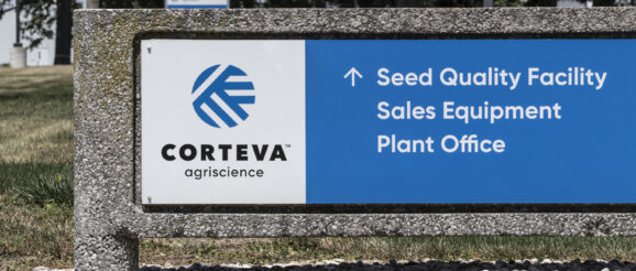 Agriculture Innovation - Corteva Is A Hidden Gem (NYSE:CTVA) | Seeking Alpha