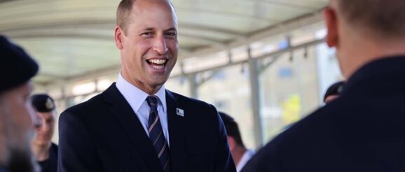 An innovation for the Earthshot Prize as Prince William reveals more details of this year’s environment awards – Royal Central