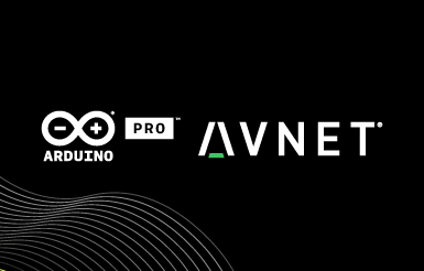 Arduino and Avnet team up in a global distribution partnership to drive OEM innovation