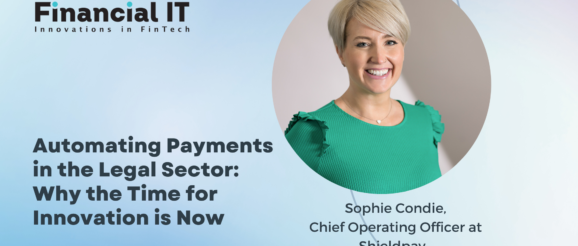 Automating Payments in the Legal Sector: Why the Time for Innovation is Now