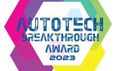 BL Innovare Wins "Fleet Management Innovation Of The Year" In 2023 AutoTech Breakthrough Awards Program