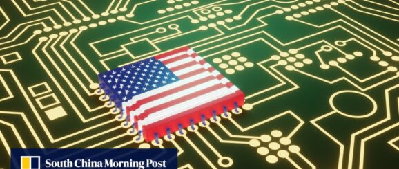 Biden administration picks 31 new regional tech hubs to spur US innovation in key sectors like semiconductors, clean energy and AI | South China Morning Post