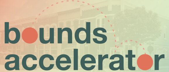 Cartwheel Studio And The University Of Arkansas Office of Entrepreneurship and Innovation Launching Bounds Accelerator