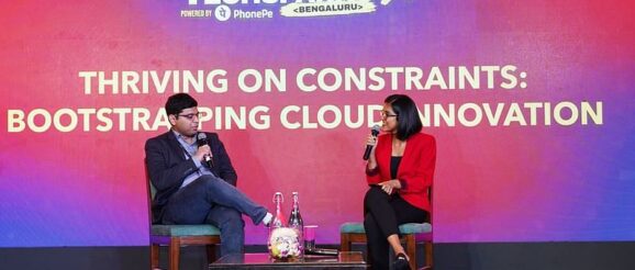 Cloud innovation and bootstrapping success: Centilytics’ Aditya Garg shares insights