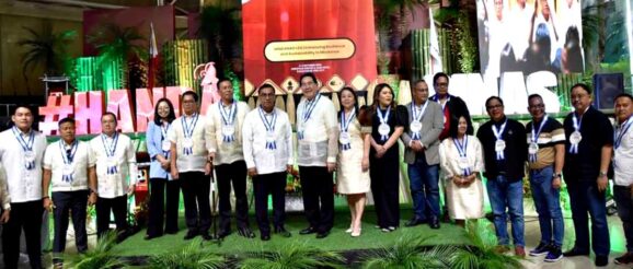 DOST advocates for Science, technology, innovation for ‘Handa Pilipinas’ | HATAW! D'yaryo ng Bayan