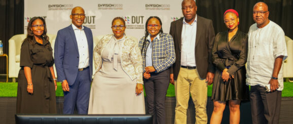 DUT’S DAY ONE OF THE INNOVATION INDABA 2023 LOOKS INTO GROUNDBREAKING TECHNOLOGIES AND TRENDS SHAPING THE FUTURE