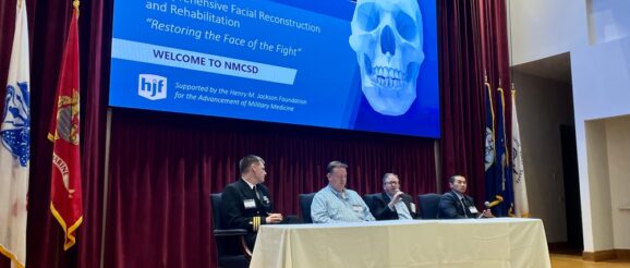 DVIDS - News - Celebrating surgical and dental innovation at the 2023 NMCSD Warrior Care Summit