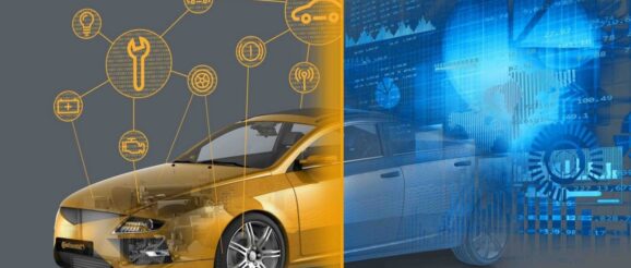 Driving Innovation Through Blockchain-Powered Automotive Data Monetization