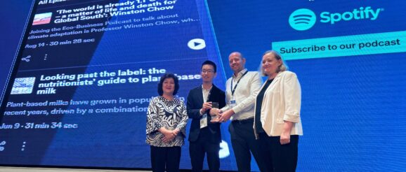 Eco-Business wins media industry awards for work on food innovation and fair financing | News | Eco-Business | Asia Pacific