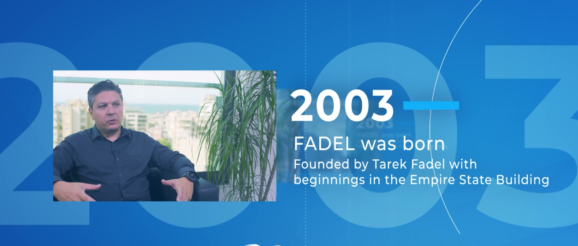 FADEL Celebrates 20 Years of Excellence & Innovation