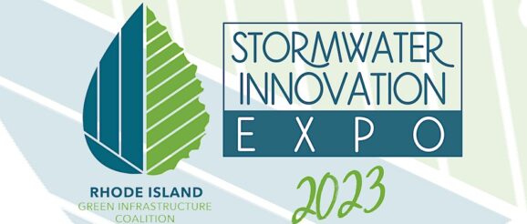 Fifth Annual Stormwater Innovation Expo to explore nature-based solutions for climate resilience - What's Up Newp