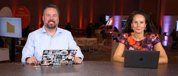 Fueling the future of AI and data innovation: theCUBE's Teradata ‘Possible’ event preview - SiliconANGLE