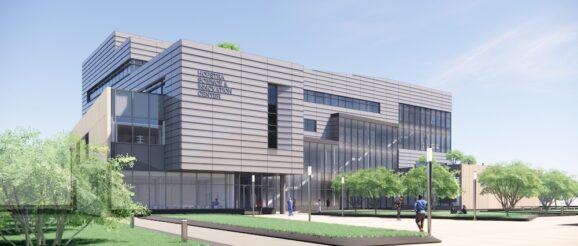 Hofstra University Unveils New $75M Innovation Hub in Uniondale