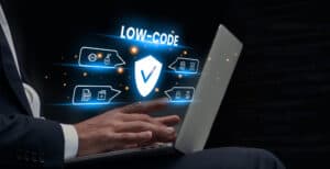 How to Bolster and Accelerate Low-code Innovation With AI